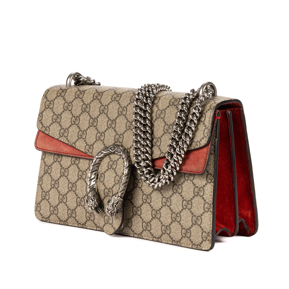 Gucci Dionysus Small - Picture 2 of 11